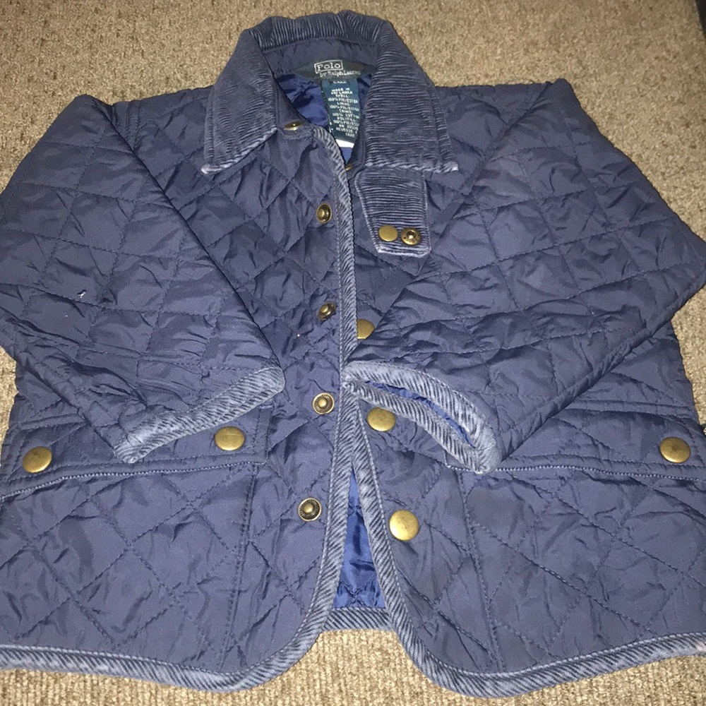 Ralph Lauren Jacket